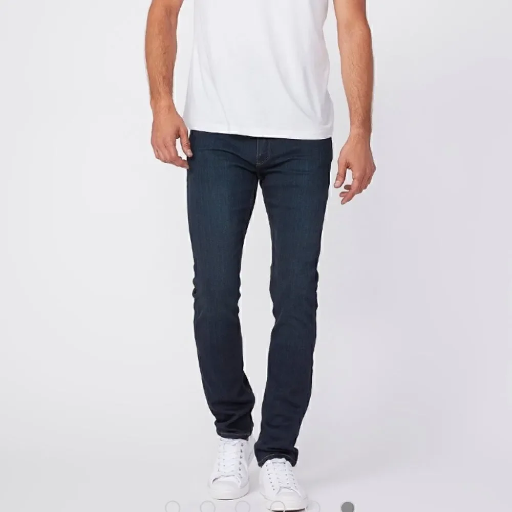 Paige Lennox Cellar Mens Jeans 32/34